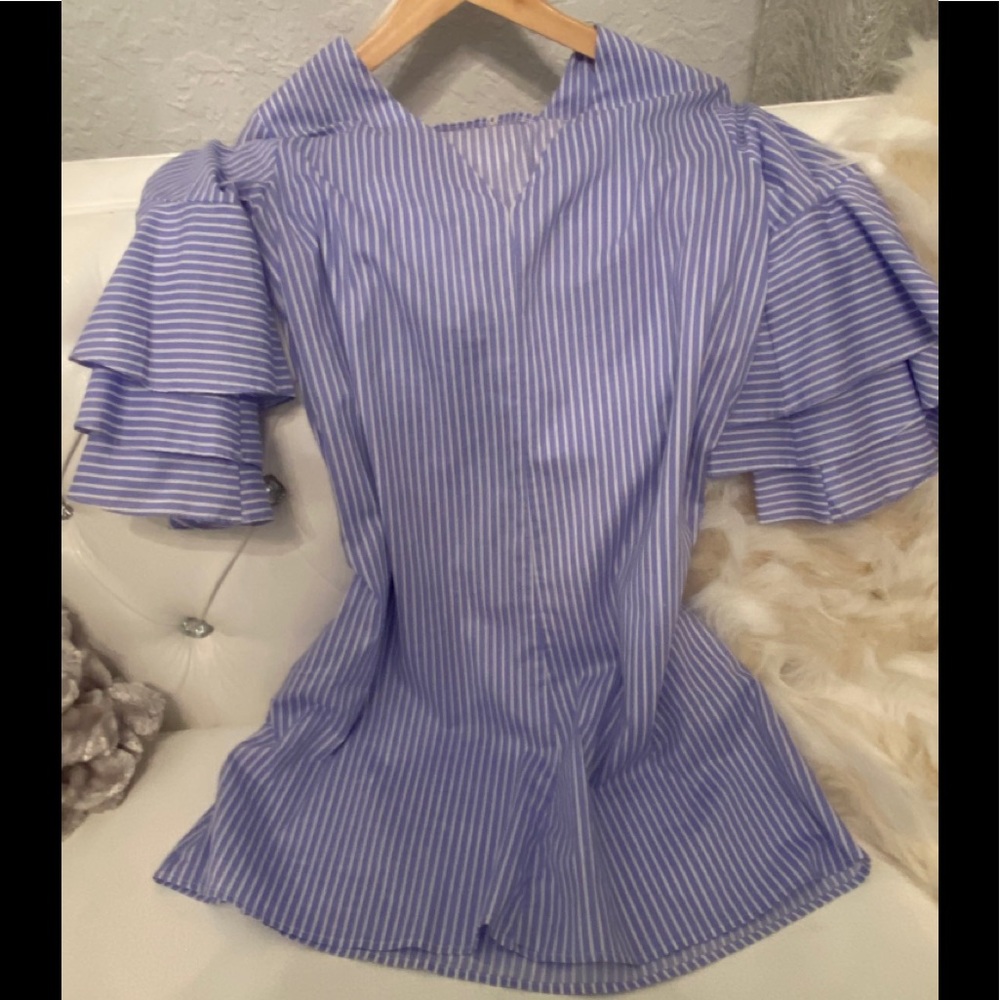 Zara Casual Dres
